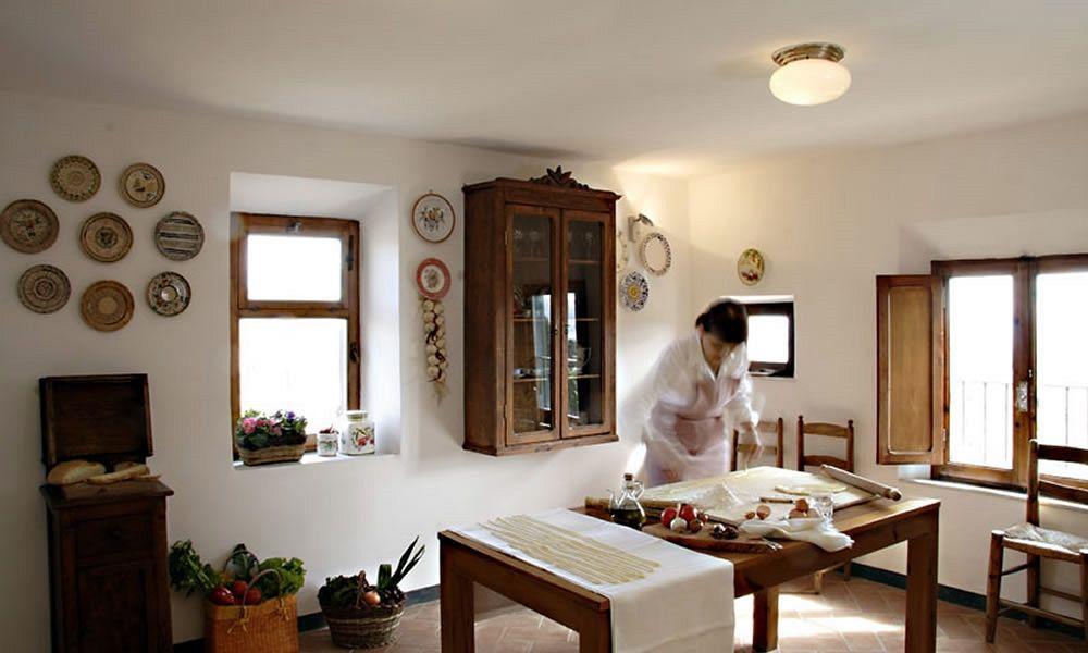 مبيت وإفطار Montepulciano Stazione Residenza Fabroni المظهر الخارجي الصورة