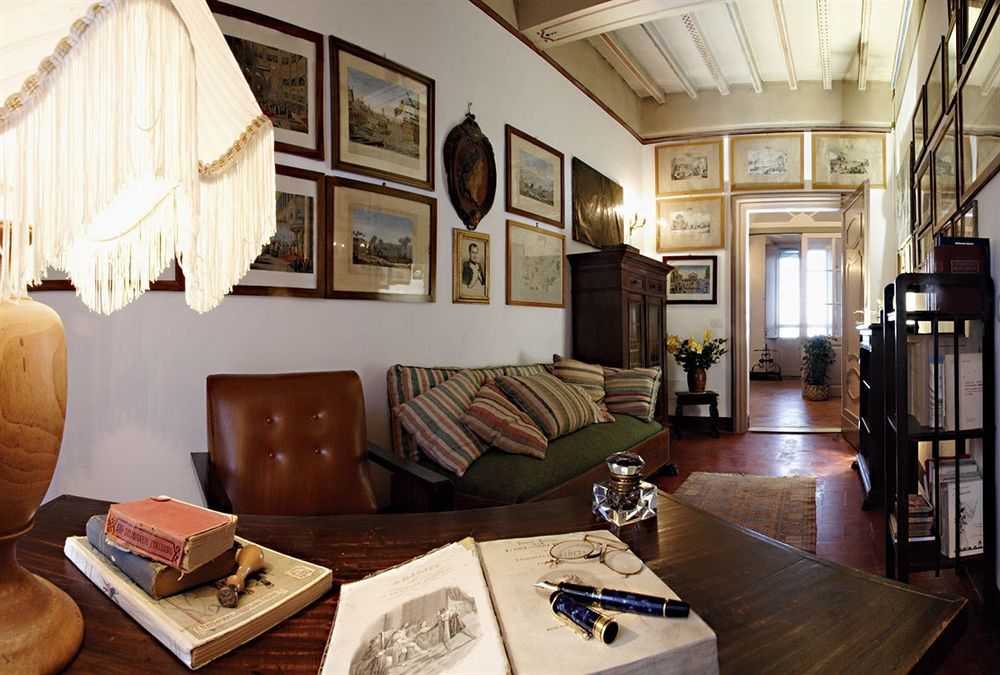 مبيت وإفطار Montepulciano Stazione Residenza Fabroni المظهر الخارجي الصورة