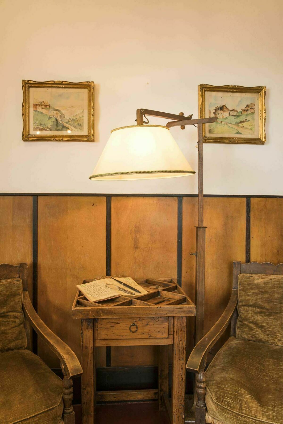 مبيت وإفطار Montepulciano Stazione Residenza Fabroni المظهر الخارجي الصورة