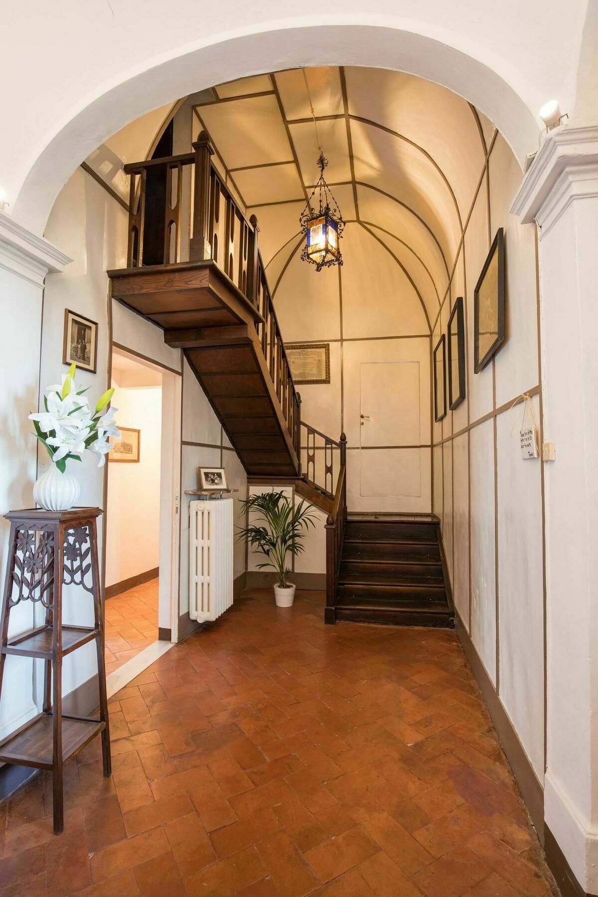 مبيت وإفطار Montepulciano Stazione Residenza Fabroni المظهر الخارجي الصورة